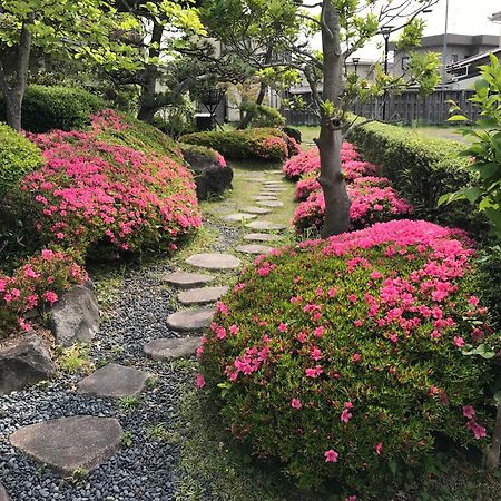 Matsushima Koumura Eksteriør bilde