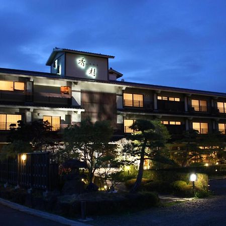 Matsushima Koumura Eksteriør bilde