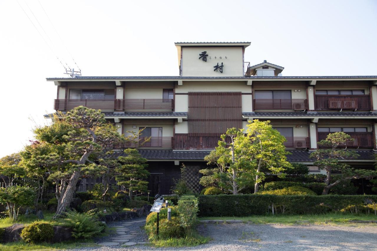 Matsushima Koumura Eksteriør bilde