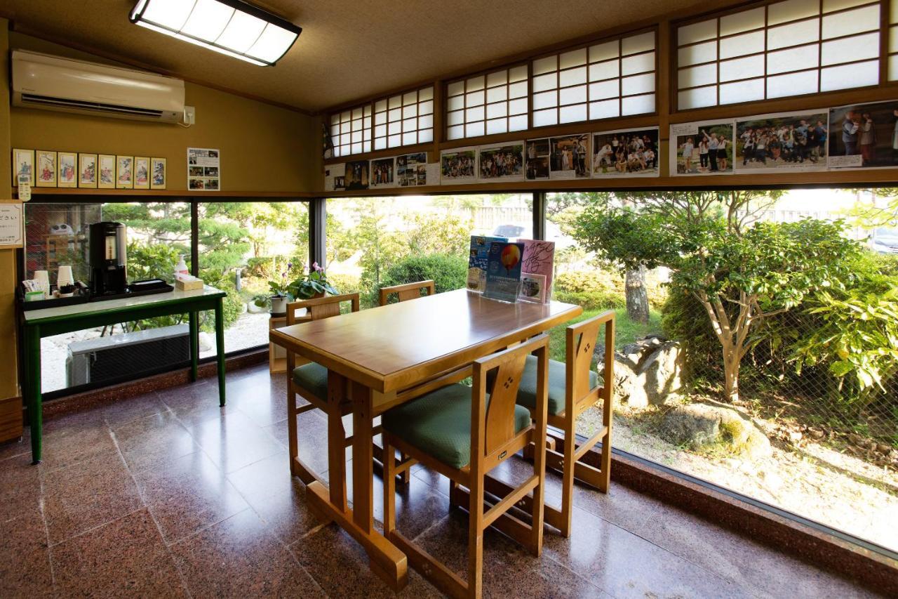 Matsushima Koumura Eksteriør bilde