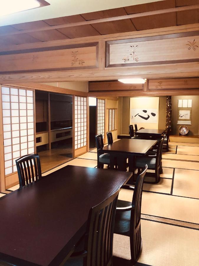 Matsushima Koumura Eksteriør bilde