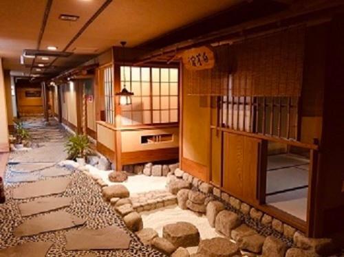 Matsushima Koumura Eksteriør bilde