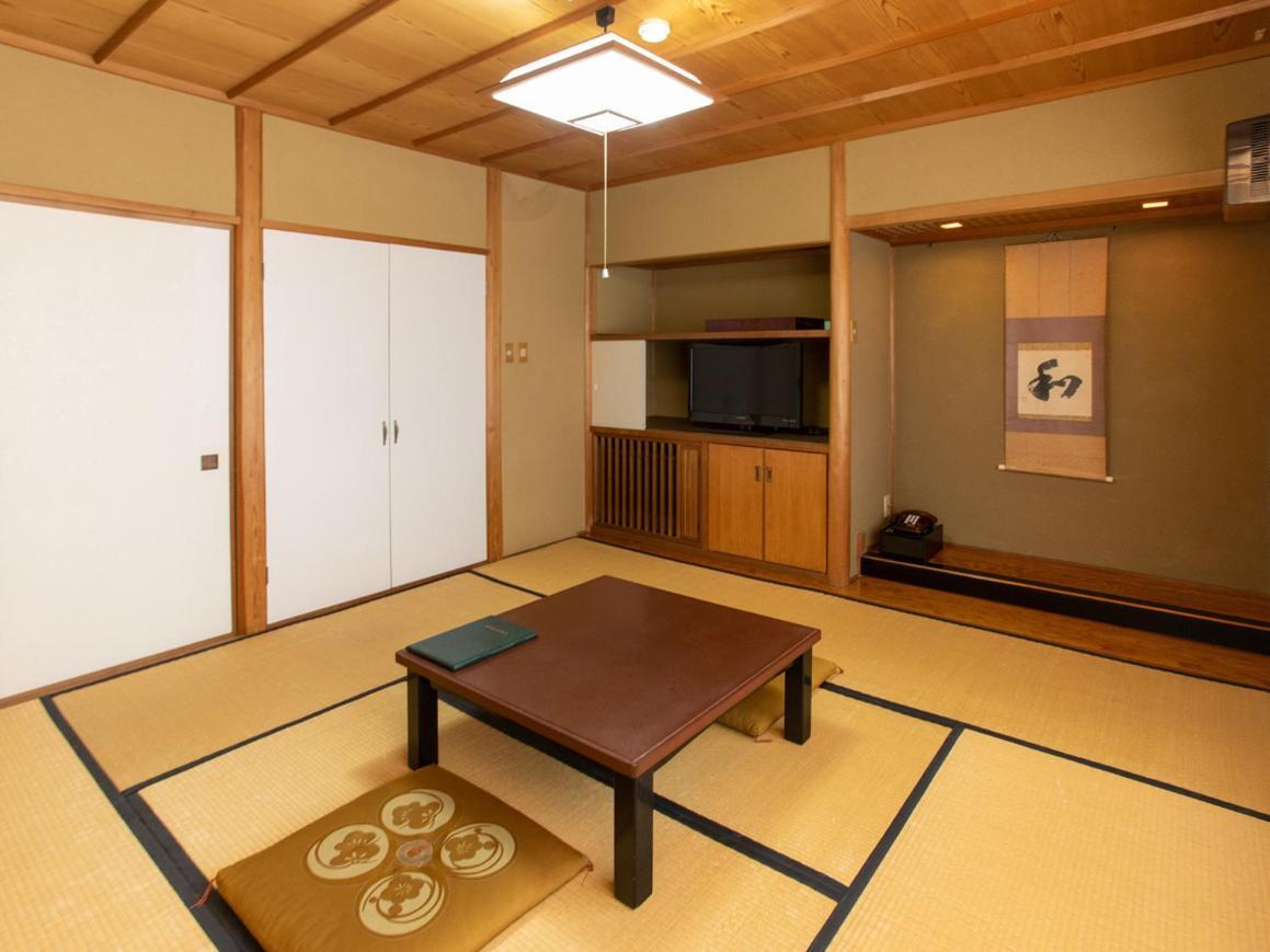Matsushima Koumura Eksteriør bilde