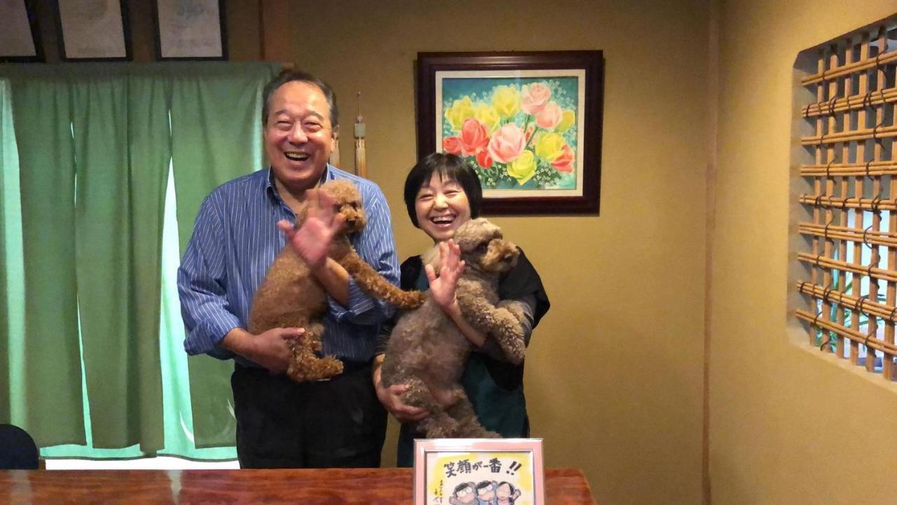 Matsushima Koumura Eksteriør bilde