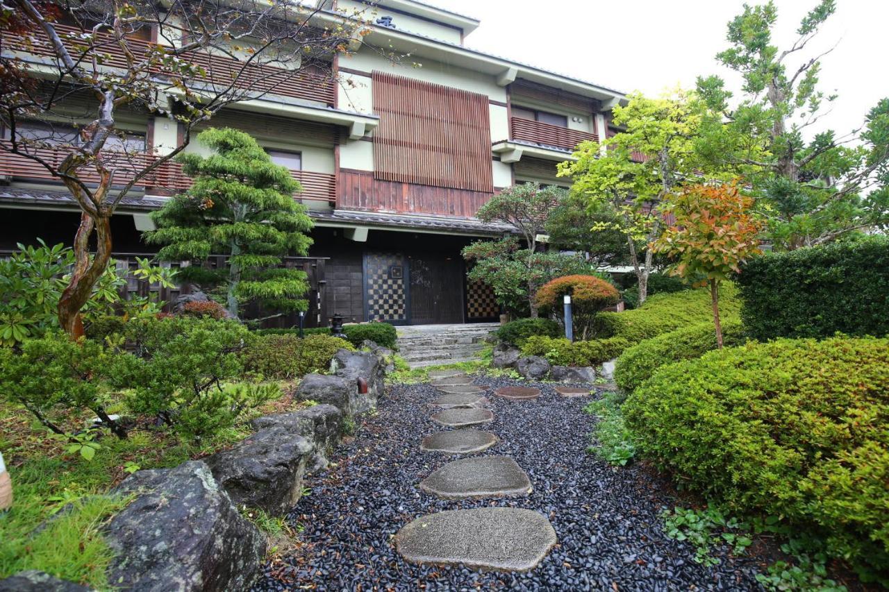 Matsushima Koumura Eksteriør bilde
