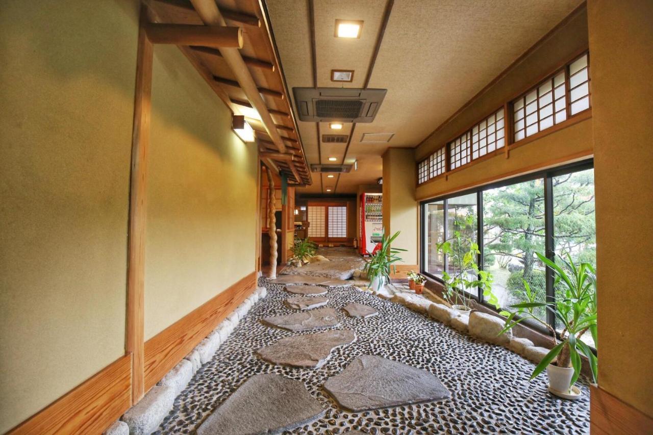 Matsushima Koumura Eksteriør bilde